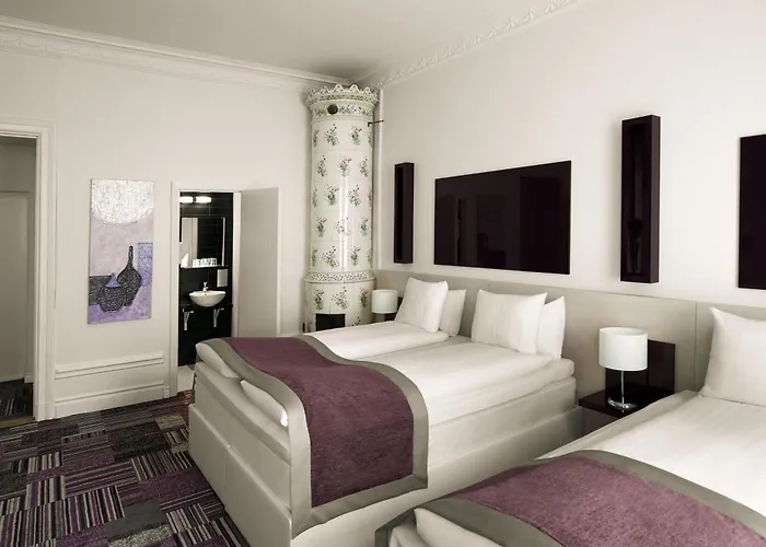 Ibis Styles Stockholm Odenplan
